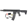 TTI Dracarys Gen-12 Gel Blaster AEG Shotgun from JW4 - Black