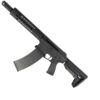 TTI Dracarys Gen-12 Gel Blaster AEG Shotgun from JW4 - Black