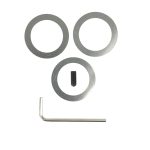 X-Force Barrel Shim for Gel Blaster Barrels