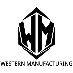 Western Manufacturing Logo