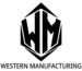 Western Manufacturing Logo