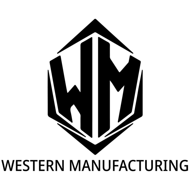 Western Manufacturing Logo