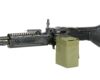 A&K M60 AEG Gel Blaster LMG Machine Gun - 1:1 Replica - Image 7