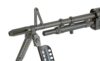 A&K M60 AEG Gel Blaster LMG Machine Gun - 1:1 Replica