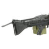 A&K M60 AEG Gel Blaster LMG Machine Gun - 1:1 Replica