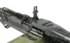 A&K M60 AEG Gel Blaster LMG Machine Gun - 1:1 Replica