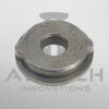 AZTECH Anti-Rotation 8mm Low Profile Bushes 440 Stainless for V2 and V3 Gearboxs