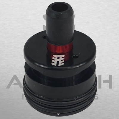 AZTECH Apache-Prime Air Pressure Activated Cylinder Head