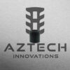 AZTECH Apache-Prime Air Pressure Activated Cylinder Head