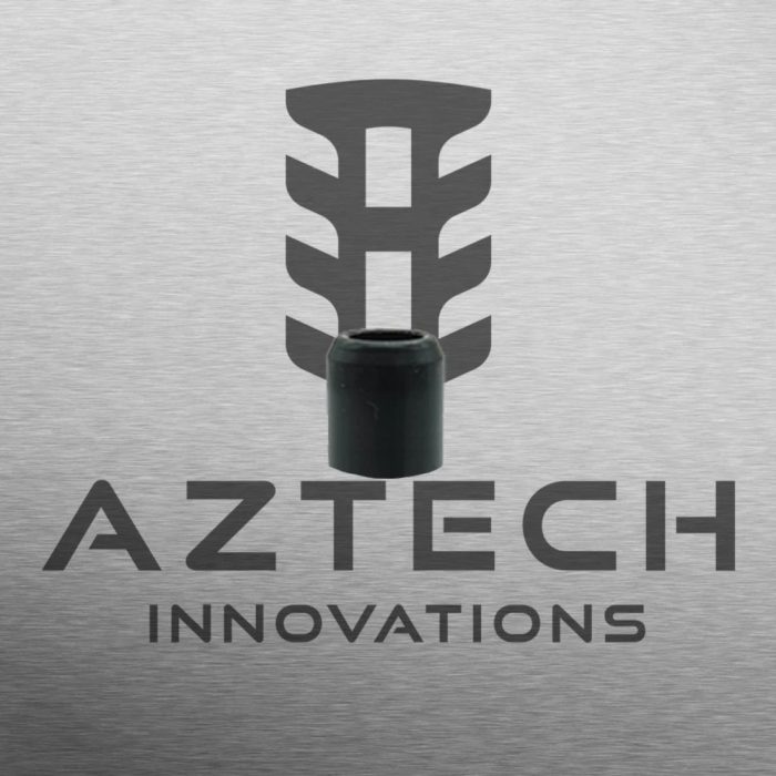 AZTECH Apache-Prime Air Pressure Activated Cylinder Head