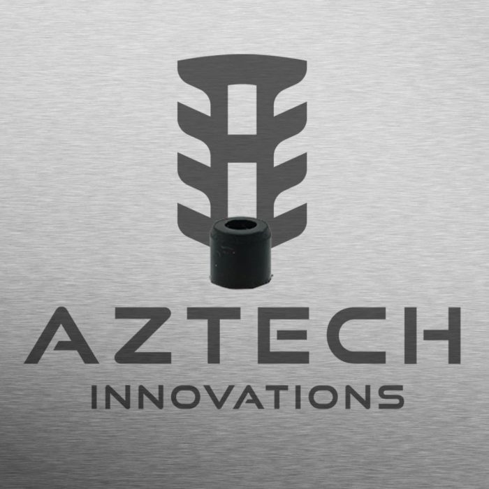 AZTECH Apache-Prime Air Pressure Activated Cylinder Head