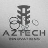 AZTECH Apache-Prime Air Pressure Activated Cylinder Head