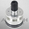 AZTECH Apache-Prime Air Pressure Activated Cylinder Head
