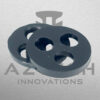 AZTECH Apache-Prime Air Pressure Activated Cylinder Head