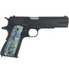 Colt 1911 Replica Opal Acrylic Pistol Grips