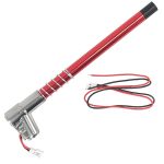 XYL U.V. Tracer Barrel Upgrade for XYL ARP9 Gel Blaster V5.0