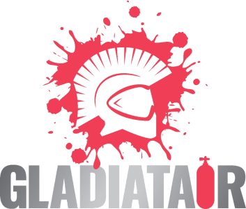 GladiatAir Logo Large