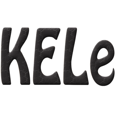 KELe Brand Logo 400 pix