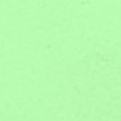 Lime colour swatch