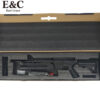 E&C Colt M4A1 Carbine with M203 Grenade Launcher Gel Blaster Replica (EC-308G)