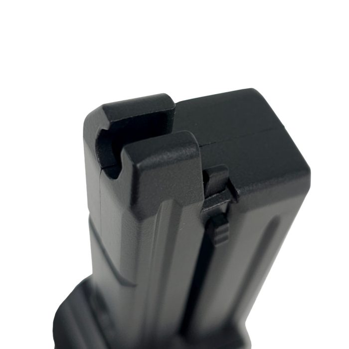 KELe HK VP9 SK Magazine for Manual Springer Gel Blaster