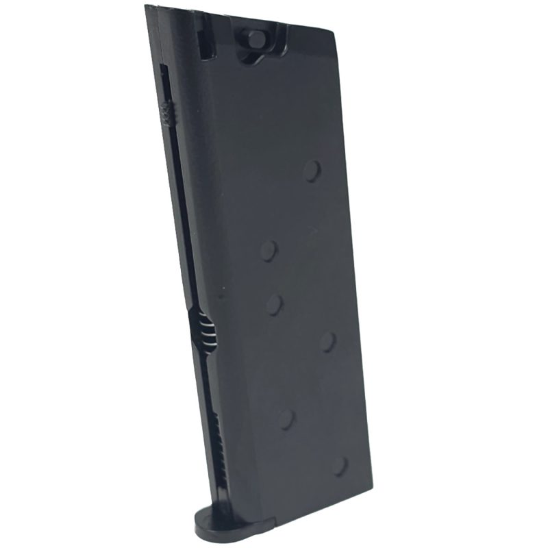 KELe Kimber Ultra Carry II Magazine for Manual Springer Gel Blaster | X