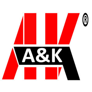 A&K Logo 800x800