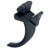 Metal Trigger for V3 Gel Blaster Gearboxes - Black