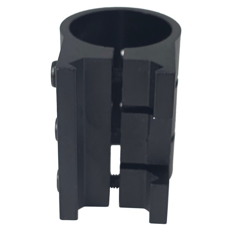 Torches or Laser Picatinny Mount for Gel Blasters - X-Force Tactical