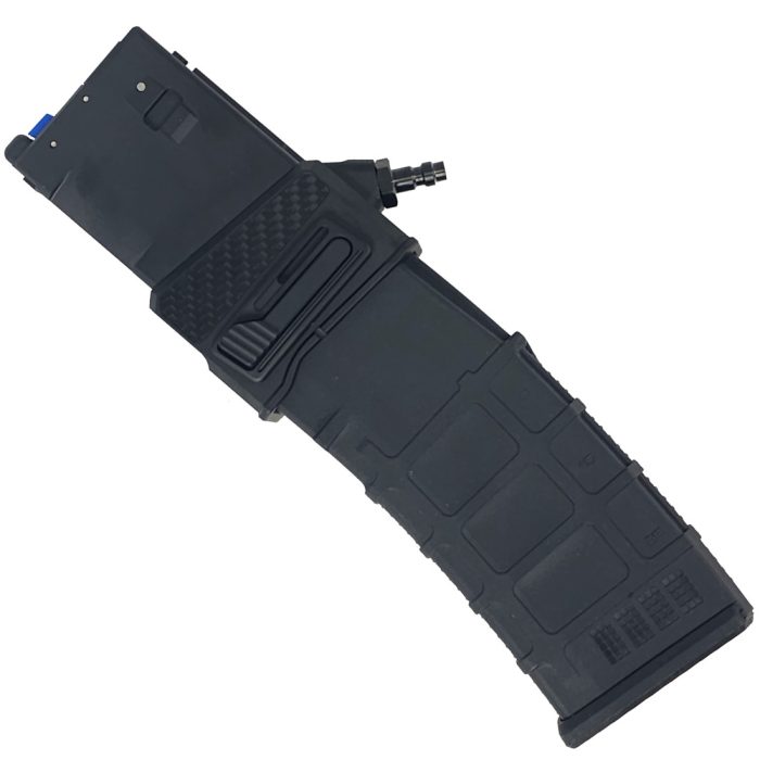 WM PNEUMAFORCE HPA Grey Adaptor Magazine