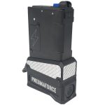 WM PNEUMAFORCE HPA Silver Adaptor Magazine