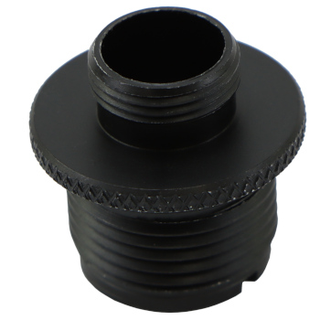 007 Walther PPK Suppressor Adaptor Thumbnail