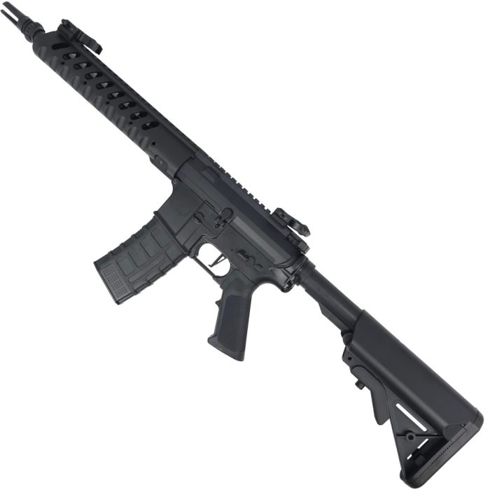 Atomic M4A1-S AEG Carbine Gel Blaster Nylon with Metal gearbox