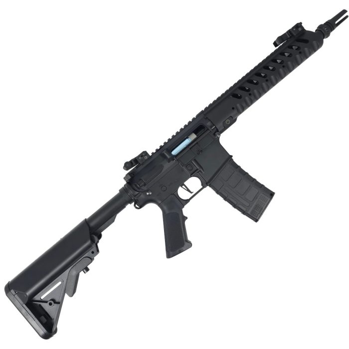 Atomic M4A1-S AEG Carbine Gel Blaster Nylon with Metal gearbox