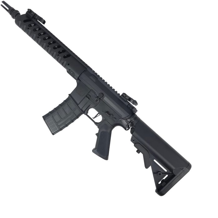 Atomic M4A1-S AEG Carbine Gel Blaster Nylon with Metal gearbox