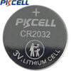 PKCELL CR2032 3V 210 mAh Lithium Button Battery (Single)