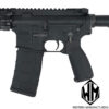 WM DD MK18 Black RSIII MWS GBBR Gel Blaster Assault Rifle