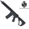 WM DD MK18 Black RSIII MWS GBBR Gel Blaster Assault Rifle