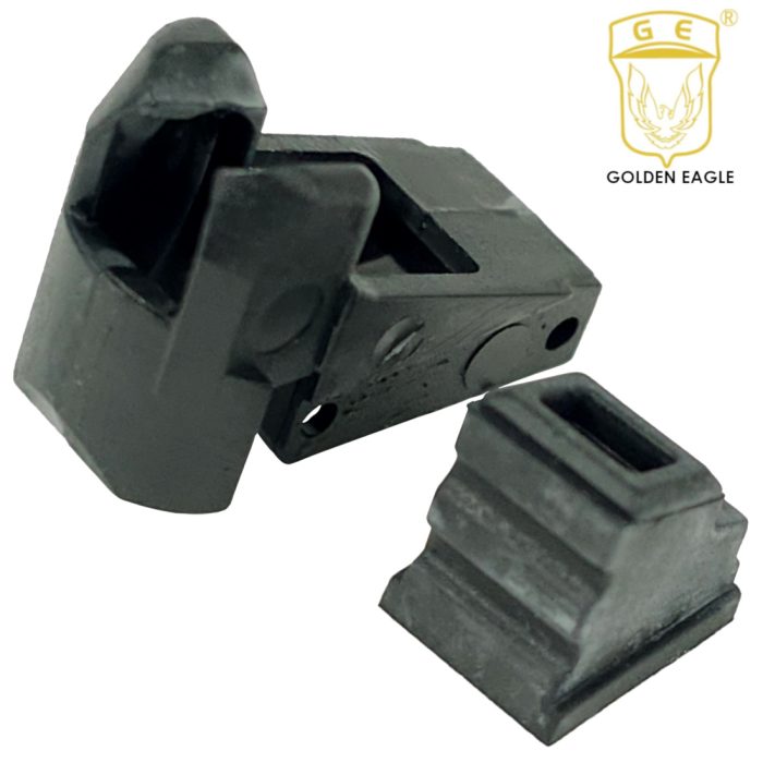 Golden Eagle Colt 1911 Gel Blaster Magazine Lip and Seal