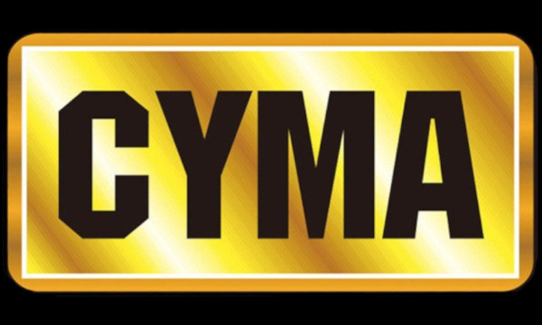 Cyma Brand Category Header image