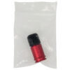 CNC Alloy Nozzle for JM Gen.8 Red