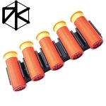 DK Shotgun Shell Holder with Shells for Hanke M97 Manual Shotgun Gel Blaster