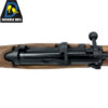 Double Bell - Lee Enfield MKIII Real Timber Body Gel Blaster Rifle