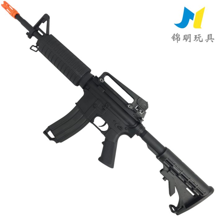 JinMing J9 M4A1 Gel Blaster Assault Rifle