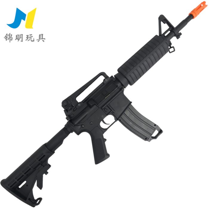 JinMing J9 M4A1 Gel Blaster Assault Rifle