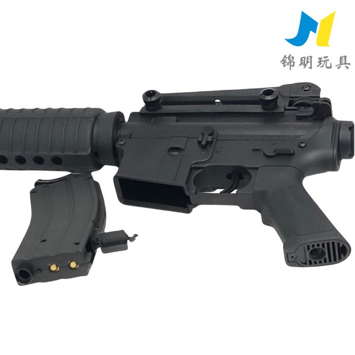 JinMing J9 M4A1 Gel Blaster Assault Rifle