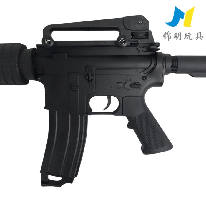 JinMing J9 M4A1 Gel Blaster Assault Rifle