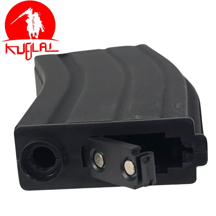 Kublai Metal M4 Gel Blaster Magazine