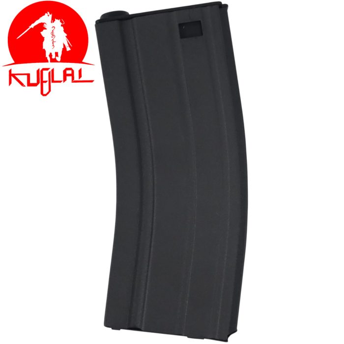 Kublai Metal M4 Gel Blaster Magazine