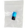 LDT Metal Nozzle for LDT Cylinder Heads in Gel Blaster Gearboxes - Blue